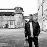 Jimmy Barnes @ Kings Park & Botanic Garden
