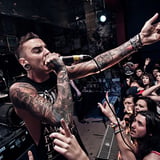Dream On, Dreamer @ Crowbar Brisbane