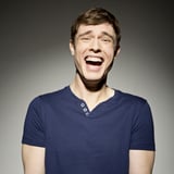 Ed Gamble @ Brockwell Hall