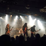 Dynamite @ Baroeg