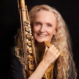 Sandy Evans @ The Jazzlab