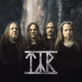 Týr @ Musikbrauerei