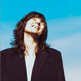 Courtney Barnett @ Rod Laver Arena