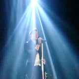 Ronan Keating @ Cannock Chase Forest