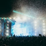 Hellions @ Hordern Pavilion