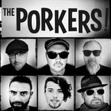 The Porkers @ Marrickville Bowling Club