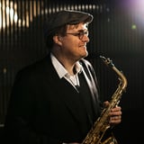 Benjamin Koppel @ Værket