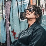 Steve Balbi @ Avoca Beach Theatre