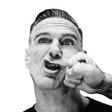 Bryan Adams @ Rod Laver Arena