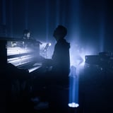 Ólafur Arnalds @ Cirque Royal