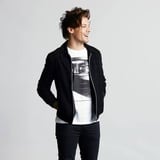 Louis Tomlinson @ John Cain Arena