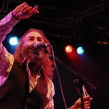 Dirty Three @ Amp Festival @ Teatro Comunale Di Vicenza