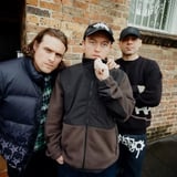 DMA'S @ CHALK