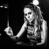Nora en Pure @ Home the Venue