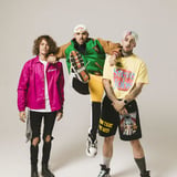 Cheat Codes @ The Continental Sorrento