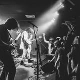 Psychedelic Porn Crumpets @ Hi-Fi Annex