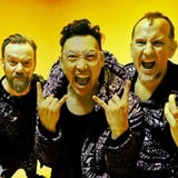 Regurgitator @ Beach Hotel