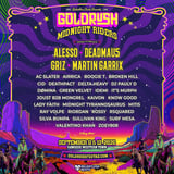 RB - Festivals presents "Goldrush: Midnight Riders" 2026 @ Rawhide Western Town & Event Center