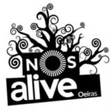 NOS Alive 2027 @ Passeio Marítimo de Algés