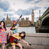 Otoboke Beaver
