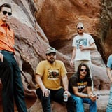 Red Clay Strays @ Legacy Arena at the BJCC