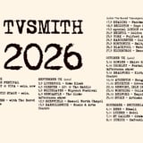 T.V. Smith