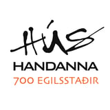 HAUSTKVÖLD Á HÉRAÐI -  HÚS HANDANNA