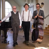 Concert: Svante’s Ballads