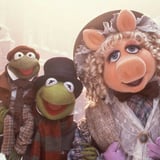 The Muppet Christmas Carol - Jólapartísýning!