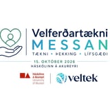 Velferðartæknimessan á Akureyri