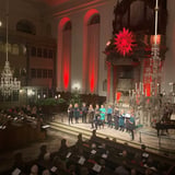 Nordatlantisk julekoncert 2026