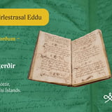 Í góðri trú. Íslenskar handritaviðgerðir á 20. öld