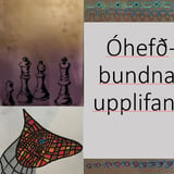 Óhefðbundnar upplifanir