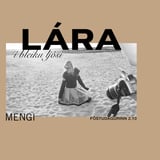 lára - í bleiku ljósi ALBUM RELEASE