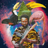 Kaleta and Super Yamba Band
