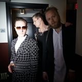 GusGus @ Tvornica kulture