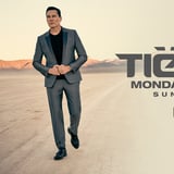 Tiësto - OPENING PARTY