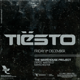 WHP presents: TIËSTO