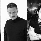 J1 | Blazej Malinowski, Gary Holldman, Milena Głowacka