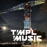 TMPL MUSIC at The Crane: ADE 2026