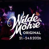 Wilde Möhre Festival 2026