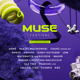 Muse Festival 2026