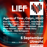 LIEF Festival