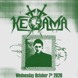 RUSH presents: KETTAMA