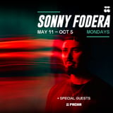 Sonny Fodera