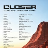 CLOSER Festival 2026