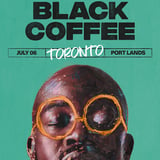 Black Coffee