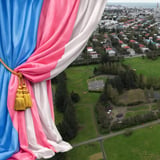 Pridegrill Trans Íslands 2026