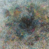 Krakkaklúbburinn Krummi 🎨 Listasmiðja: Blátt lítið blóm eitt er