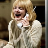 Scream - Föstudagspartísýning!